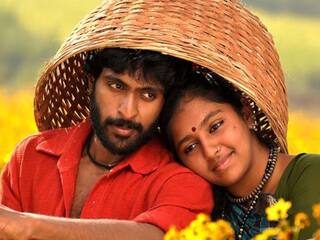 actor vikram prabhu's debut Kumki movie completes 11 years today | 11 years  of Kumki: ஹீரோவாக அறிமுகமான விக்ரம் பிரபு.. யானையை கொண்டாடிய மக்கள்.. கும்கி  ரிலீசான நாள் இன்று..!
