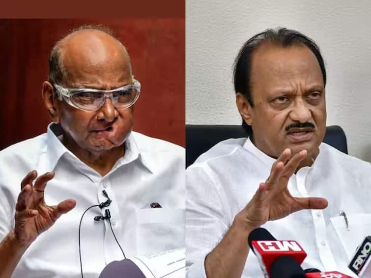 Sharad Pawar Ajit Pawar Maharashtra Nationalist Congress Party NCP NCP Vs NCP: Maharashtra Speaker To Give Verdict On Rival Factions' Disqualification Pleas — Top Points