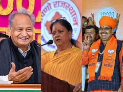 राजस्थान: अशोक गहलोत नहीं मोहनलाल सुखाड़िया रहे राजस्थान में सबसे लंबे समय तक सीएम, देखें पूरी लिस्ट