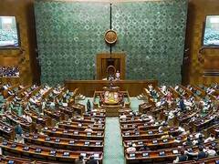 '45 मिनट के पास पर रुके 2 घंटे', संसद की सुरक्षा में चूक के बाद सर्वदलीय बैठक में उठे ये सवाल