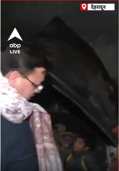 सीएम धामी ने बेघर लोगों को कंबल बांटे | #shorts