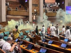 ముందే చెప్పి పార్లమెంట్‌‌లో దాడి చేశారా? ఇది ఖలిస్తాన్ ఉగ్రవాదుల పనేనా?