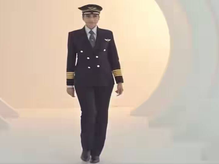 कंपनीने आपल्या कर्मचाऱ्यांसाठी डिझाइन केलेल्या नवीन यूनिफॉर्मची झलक सोशल मीडिया प्लॅटफॉर्मवर शेअर केली आहे.