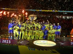IPL 2024 Auction: Top Players MS Dhoni's Chennai Super Kings Will Pounce Upon