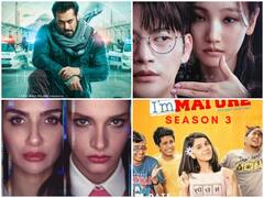 OTT Release This Week:: इस हफ्ते OTT पर मिलेगी एंटरटेनमेंट की फुल डोज, रिलीज हो रही है ये शानदार फिल्में और वेब सीरीज