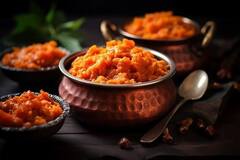 શું તમે પણ ગાજરનો હલવો બનાવતી વખતે આવી ભૂલ કરો છો, ફટાફટ નોંધી લો આ રેસિપી