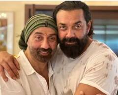 Sunny Deol: ਸੰਨੀ ਦਿਓਲ ਦੀ ਮੌਤ ਦਾ ਬੌਬੀ ਦਿਓਲ ਦੇ ਦਿਲ 'ਚ ਬੈਠਿਆ ਡਰ, ਫਿਰ ਭੁੱਬਾ ਮਾਰ ਰੋਇਆ ਅਦਾਕਾਰ