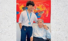 Shantanu Naidu: বয়সের ফারাক ৫৫ বছর, কিংবদন্তি শিল্পপতির কাঁধে হাত রাখতে পারেন শুধু তিনিই, রতন টাটার এই বন্ধুকে চেনেন!