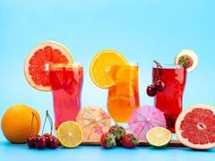 Health Tips: सर्दियों में जूस पीना सेहत के लिए ठीक है? आइए जानें