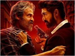 సరికొత్త రికార్డ్ క్రియేట్ చేసిన 'రానా నాయుడు' - ఏకైక ఇండియన్ సిరీస్‌గా ఆ ఘనత!