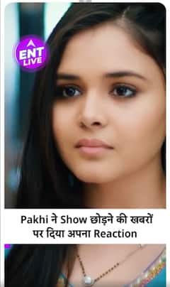 Anupamaa में आएगा 5 साल का लीप, Yeh Rishta Kya Kehlata Hai हुआ Top 10 से बाहर