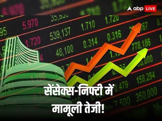Share Market Closing 13 December: दूसरे दिन भी मुनाफावसूली का प्रेशर, शुरुआती नुकसान रिकवर Share Market Closing 13 December: दूसरे दिन भी मुनाफावसूली का प्रेशर, शुरुआती नुकसान रिकवर