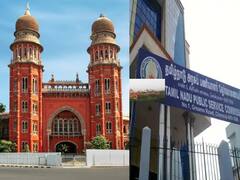 குரூப் 4 பணியிடங்களுக்கு தேர்வானவர்களின் பட்டியலை ஜன.8-க்குள் வெளியிட டி.என்.பி.எஸ்.சி.-க்கு உத்தரவு