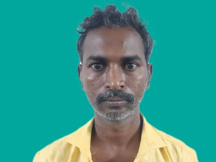 Coimbatore crime news Man arrested for stabbing worker to death over women's issue TNN கோவையில் பெண் விவகாரத்தில் மோதல்; தொழிலாளியை குத்தி கொலை செய்தவர் கைது