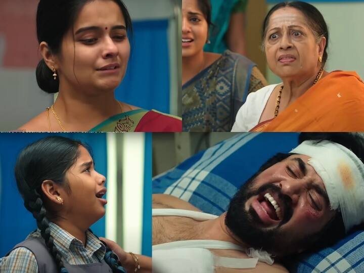 Ethirneechal : கதிர் இனி இயங்கவே முடியாதா? விரக்தியின் உச்சத்தில் நந்தினி.. தாராவின் நிலை என்ன? எதிர்நீச்சல் அப்டேட்