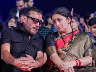 इस देसी डाइट से स्मृति ईरानी ने घटाया कई किलो वजन, जैकी दादा ने दिए टिप्स, जानें आपके कितने काम की