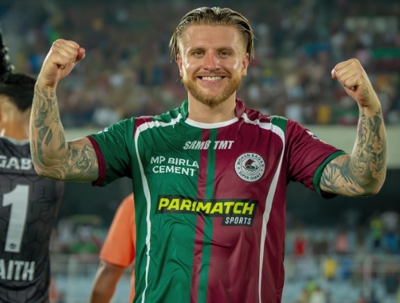 Mohun Bagan Supergiants: কামিংসের পারফরম্যান্সে কি অসন্তুষ্ট বাগান টিম ম্যানেজমেন্ট? কী বললেন বাগানের সহকারী কোচ?