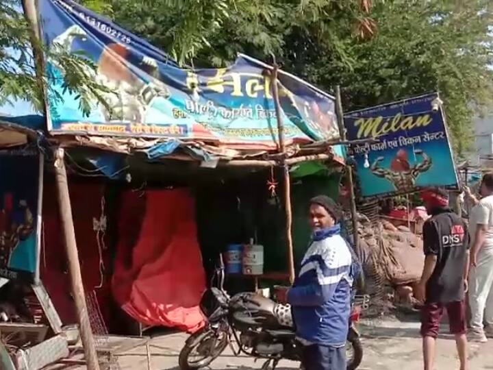 MP Politics action started in CM Mohan Yadav home district against selling meat open and illegally ANN MP: CM मोहन यादव के आदेश पर अमल, उज्जैन में अवैध मांस बेचने वालों के खिलाफ कार्रवाई जारी