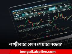 লক্ষ্মীবারে কোন শেয়ারে লক্ষ্মীলাভ? আজ কি উঠবে বাজার?
