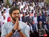 Aaditya thackeray : पहिल्या रांगेत सगळे घटनाबाह्य मंत्री, मन लागलं नाही म्हणून आलो नाही, विधान भवनातील फोटोसेशनवरून आदित्य ठाकरेंची प्रतिक्रिया
