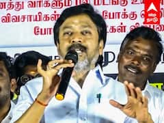 CV Shanmugam speech : ”பாஜக-திமுக கூட்டு... அமைதி காக்கும் அண்ணாமலை” கொந்தளித்த சி.வி.சண்முகம்