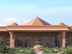 रामलला के दर्शन करने दिल्ली से फ्लाइट के जरिए जाइए अयोध्या! इसी महीने लैंड होगी पहली उड़ान