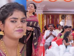 கல்யாணத்தை நிறுத்திய ஆதி.. தமிழ் பாப்பா கேட்ட கேள்வி - இதயம் சீரியல் இன்றைய எபிசோட் அப்டேட்