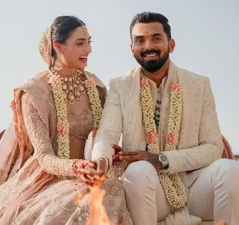 Indian Cricketer Married In 2023:  આ વર્ષે કુલ 7 ભારતીય ક્રિકેટરોએ લગ્ન કર્યા છે. તાજેતરમાં ફાસ્ટ બોલર મુકેશ કુમારે લગ્ન કર્યા હતા.