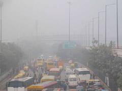 पहाड़ों पर बर्फबारी ने गिराया यूपी का पारा, मुजफ्फरनगर में सबसे सर्द रही रात, जानें- मौसम अपडेट