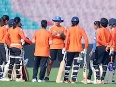 భారత మహిళలకు అసలైన టెస్ట్‌ , నేటి నుంచే ఇంగ్లాండ్‌తో తొలి టెస్ట్‌