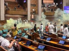 क्या 2 साल बेंगलुरू में रहकर बदला सागर? लखनऊ में चलाया किराए पर रिक्शा, अब संसद की सुरक्षा में लगाई सेंध