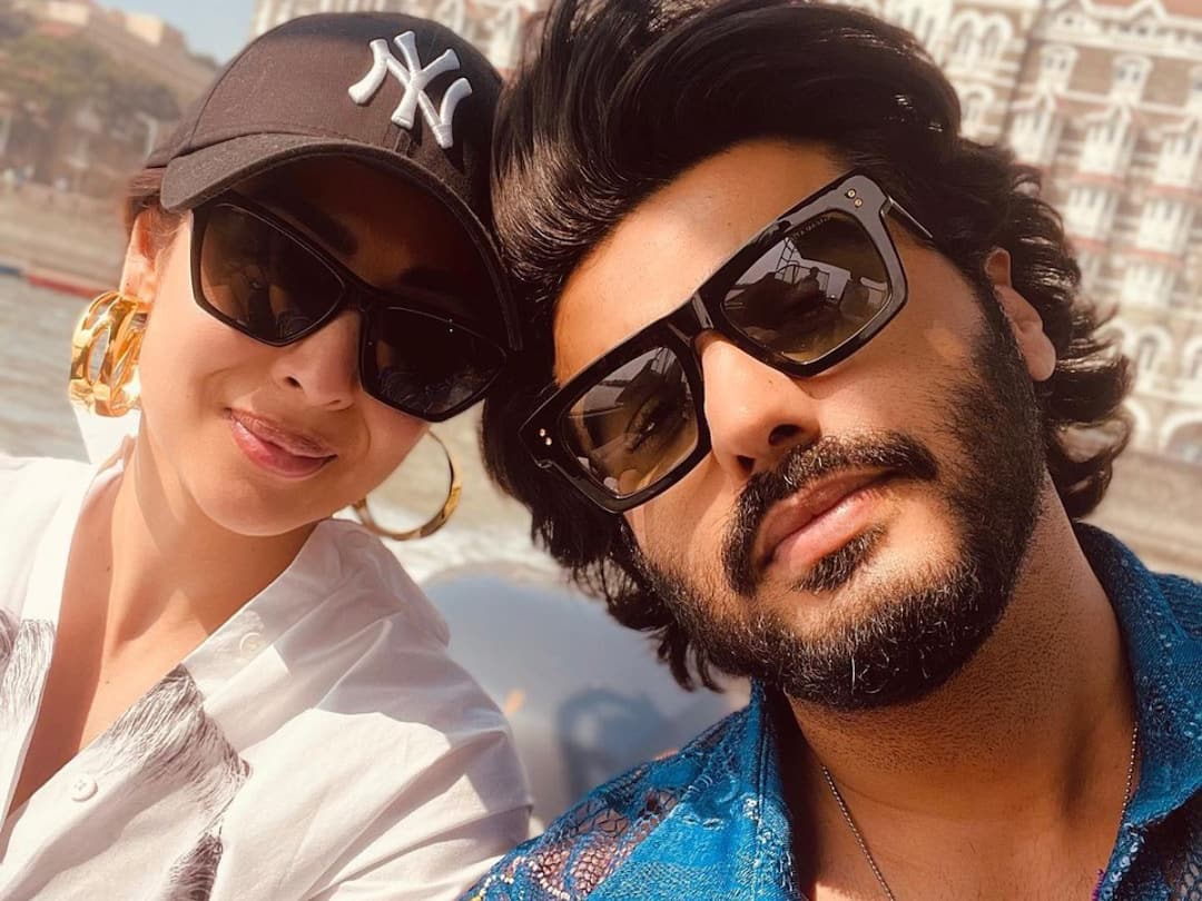 Koffee With Karan Season 8: Arjun Kapoor Breaks His Silence On Marrying Malaika Arora, Addresses Age-Shaming In Relationship KWK 8: Arjun Kapoor Breaks Silence On Marrying Malaika Arora, Addresses Age-Shaming In Relationship