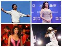 Shah Rukh Khan Tops 50 Most Popular Asian Celebs List Followed By Alia, Priyanka;  Diljit Dosanjh Also Makes The Cut