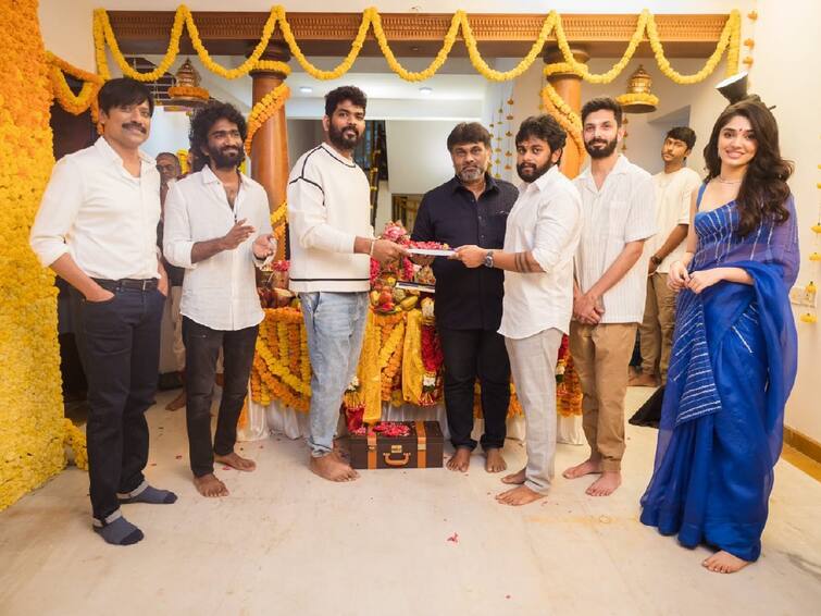 vignesh shivan start new film LIC cast role on  pradeep sj surya yogi babu and krithishetty LIC Film: விக்னேஷ் சிவனின் புதிய படம் எல்.ஐ.சி.! பிரதீப் ரங்கநாதனுக்கு மற்றொரு ப்ளாக்பஸ்டரா?