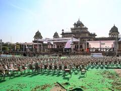 Rajasthan Oath Ceremony: जन्मदिन पर ताजपोशी, अल्बर्ट हॉल के सामने होगा राजस्थान के नए CM का शपथग्रहण
