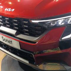 Kia Sonet Facelift 2023: SUV অথচ দাম সাধ্যের মধ্যে ! Kia Sonet-এর মনকাড়া ফিচার্স