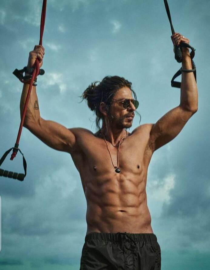 शाहरुख खान की इस साल दो फिल्में रिलीज हुई हैं जिनकी कमाई से बॉक्स ऑफिस भी हिल गया था. साल की शुरुआत यानी जनवरी में किंग खान की फिल्म 'पठान' ने दस्तक दी. कमाई के मामले में इस फिल्म ने बॉक्स ऑफिस पर कई रिकॉर्ड तोड़ डाले थे.