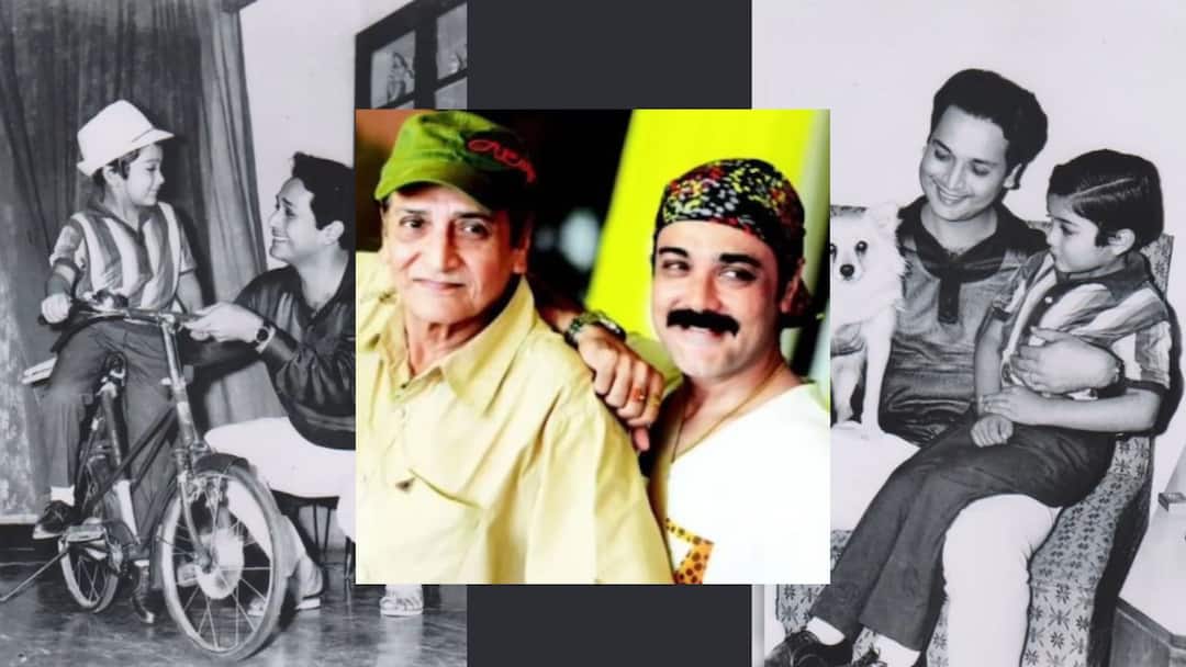 Biswajit Chatterjee Birthday: Actor Prosenjit Chatterjee shares some