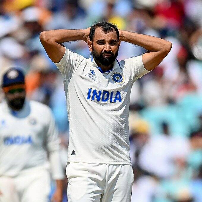 मंत्रालयाच्या सूत्रांनी दिलेल्या माहितीनुसार, बीसीसीआयने शमीच्या नावाचा समावेश करण्यासाठी क्रीडा मंत्रालयाला विशेष विनंती केली आहे, कारण त्याचे नाव देशातील दुसऱ्या सर्वोच्च क्रीडा सन्मानाच्या यादीत नव्हते.