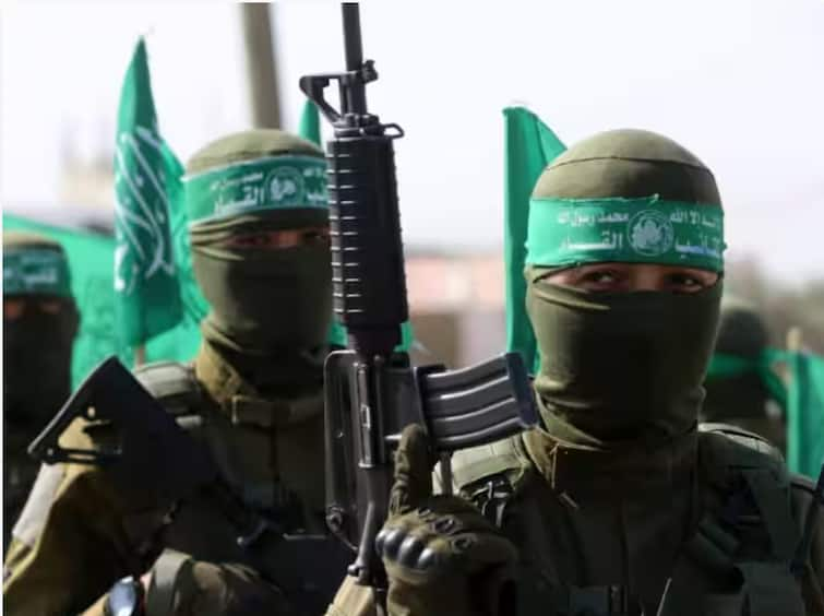 israel gaza war hamas leaders leaving qatar switch off phone mossad searching around the world Israel Hamas War: ਹਮਾਸ ਦੇ ਨੇਤਾਵਾਂ ਵਿੱਚ ਮੋਸਾਦ ਦਾ ਡਰ, ਕਤਰ ਤੋਂ ਭੱਜ ਰਹੇ ਨੇ ਨੇਤਾ, ਫੋਨ ਵੀ ਕੀਤੇ ਬੰਦ