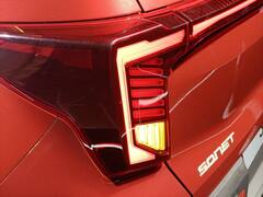 Kia Sonet Facelift: Kia ਨੇ ਭਾਰਤ 'ਚ ਪੇਸ਼ ਕੀਤੀ ਨਵੀਂ 2023 Sonet ਫੇਸਲਿਫਟ SUV, ਵੇਖੋ ਤਸਵੀਰਾਂ