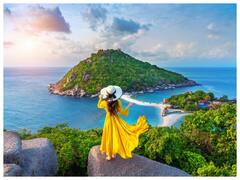 हनीमून के लिए विदेश में इन जगहों को चुनें, ये हैं इस साल की सबसे पसंदीदा डेस्टिनेशन