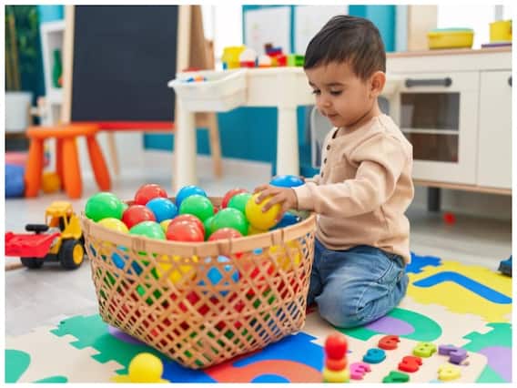 Nursery Admission: कठिन है एडमिशन की राह, एक सीट पर कई-कई दावेदार, आवेदन के बचे हैं सिर्फ दो दिन