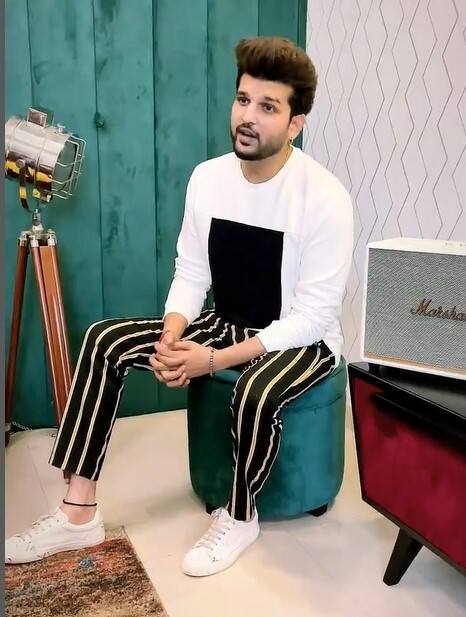 ਇਸ ਵੀਡੀਓ ਵਿੱਚ ਤੁਸੀ ਸੁਣ ਸਕਦੇ ਹੋ ਕਿ ਯੁਵਰਾਜ ਹੰਸ ਇਹ ਦੱਸਦੇ ਹੋਏ ਨਜ਼ਰ ਆ ਰਹੇ ਹਨ ਕਿ ਕਿਵੇਂ ਉਨ੍ਹਾਂ ਦੀ ਜਾਨ ਬਚੀ। ਕਲਾਕਾਰ ਕਹਿੰਦਾ ਹੈ ਕਿ, ਮੈਂ ਸੱਚੀ ਦੱਸਾ ਅਸੀ ਇੱਕ ਸ਼ੋਅ ਕਰਨ ਗਏ ਰਾਏਪੁਰ, ਉਸ ਦੌਰਾਨ ਜਦੋਂ ਅਸੀ ਗਏ ਤਾਂ ਮੌਸਮ ਮੌਨਸੂਨ ਵਾਲਾ ਸੀ। ਉਨ੍ਹਾਂ ਵਿੱਚ ਜ਼ਿਆਦਾ ਹੀ ਟਰਮੀਨਲਸ ਹੁੰਦੀ ਆ। ਪਰ ਉਹ ਇੰਨਾ ਕ, ਜ਼ਿਆਦਾ ਖਤਰਨਾਕ ਸੀ, ਮੈਂ ਆਪਣੀ ਜ਼ਿੰਦਗੀ ਵਿੱਚ ਕਦੇਂ ਇੰਦਾ ਦਾ ਅਨੁਭਵ ਨਹੀਂ ਕੀਤਾ।