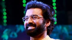 নতুন ইনিংস প্রযোজক অঙ্কুশের, শ্যুটিং সেটে হঠাৎ হাজির অভিনেতার বাবা-মা!