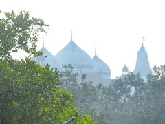 'चाहे काशी हो या मथुरा...', ईदगाह सर्वे मामले पर असदुद्दीन ओवैसी ने जिस समझौते का किया जिक्र वो क्या है?