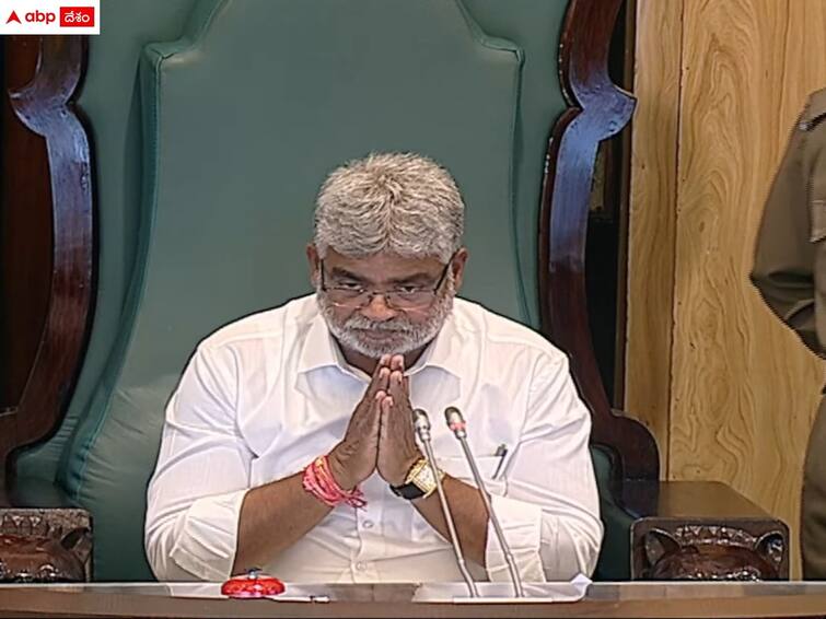 telangana assembly new speaker gaddam prasad kumar political history latest news Telangana Assembly Speaker Gaddam Prasad Kumar: తెలంగాణ శాసనసభాపతిగా గడ్డం ప్రసాద్ కుమార్ - ఎంపీటీసీ టూ స్పీకర్ చైర్, రాజకీయ ప్రస్థానం ఇదే!