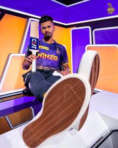 Shreyas Iyer: আইপিএলে ফিরছেন ক্যাপ্টেন শ্রেয়স, কত দাম দিয়ে কিনেছিল কেকেআর?