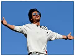 Shah Rukh Khan Leads Top Asian Celebs List, Alia & Priyanka Make The Cut Too