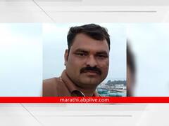 धक्कादायक! छत्रपती शिवाजी‎ महाराजांच्या स्मारकासमोरच केली आत्महत्या, मराठा आरक्षणाचा आणखी एक बळी